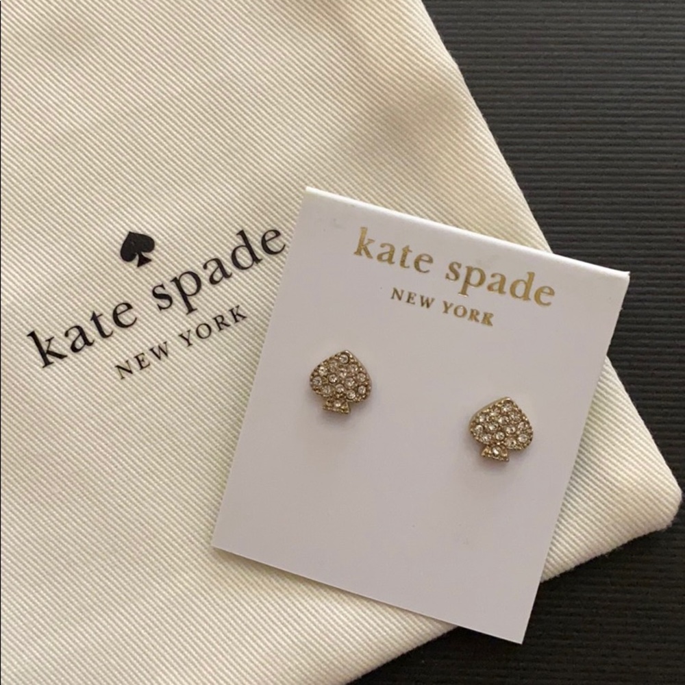 Kate Spade Earrings